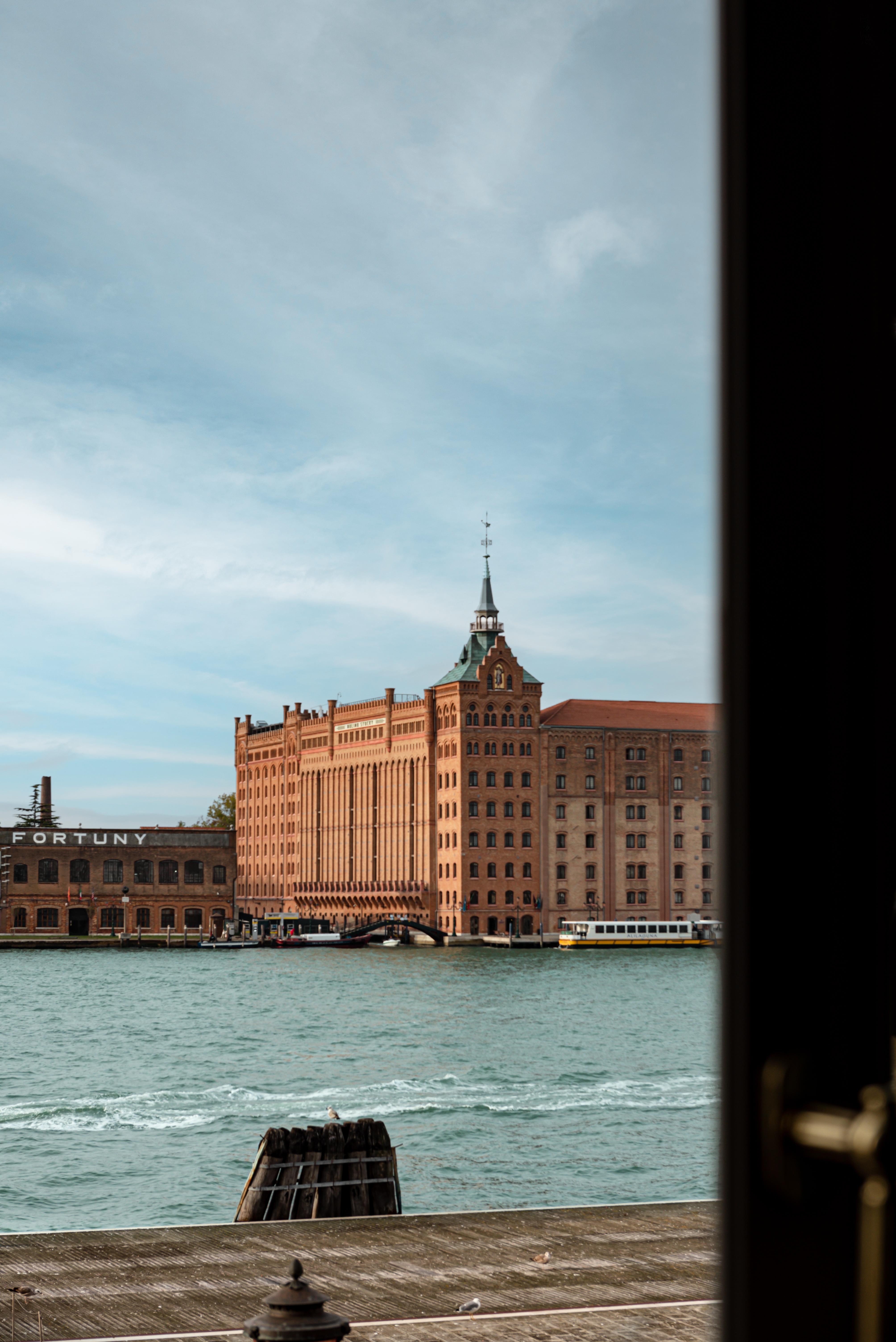 宫殿实验酒店 威尼斯 外观 照片